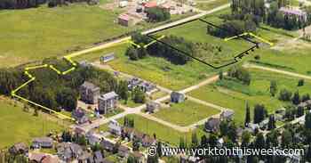 Rocanville calls for public consultation on pond and park development - Yorkton This Week