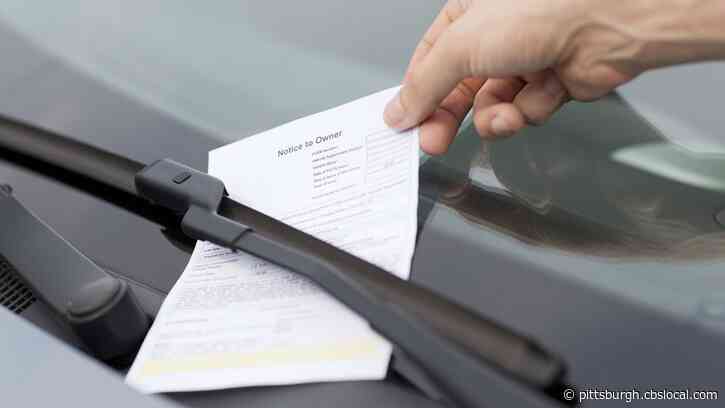 City Of Pittsburgh To Resume Street Sweeping But Will Not Ticket Parked Cars