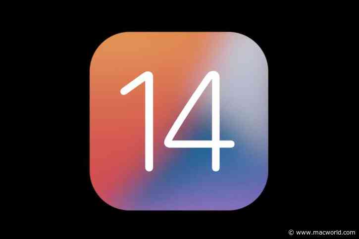 Master iOS 14 on your iPhone with our expert guide