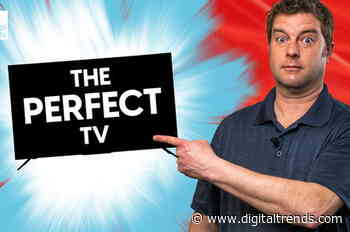 This TV changed my life: Epic TV review 2021