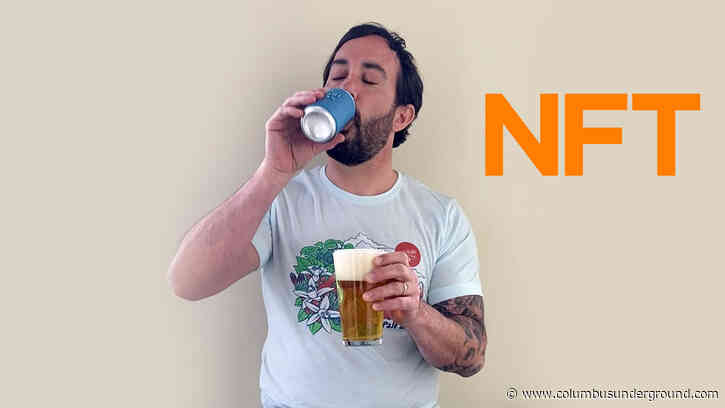 Seventh Son Brewing Launches NFT Beers For Sale