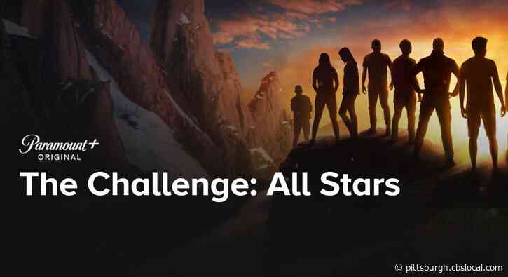Derrick Kosinki And Jisela Delgado On ‘The Challenge: All Stars’: ‘Coming With A Different Kind Of Heat’