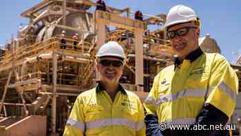 No fool's gold: Mining giant surprises WA workers with fat pay rise