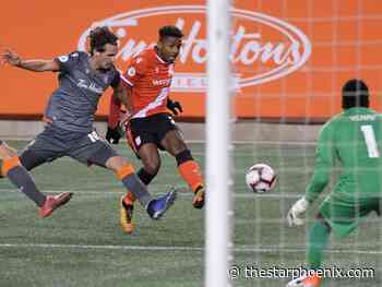 Opinion: Professional soccer will be great for Saskatoon