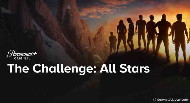 Derrick Kosinki And Jisela Delgado On ‘The Challenge: All Stars’: ‘Coming With A Different Kind Of Heat’