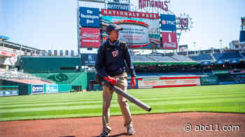 It's Opening Day! MLB is back with 162-game schedule, real humans in stands
