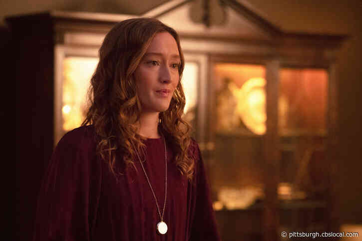 Marnee Carpenter On Catherine Martin And Clarice’s Long-Awaited Reunion: ‘It’s A Doozy’