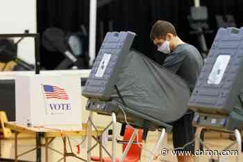 Texas Senate advances bill limiting how and when voters can cast ballots, receive mail-in voting