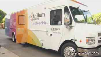 RHA, Trillium Health team up to offer 'round two' of free COVID vaccinations to public housing residents