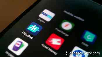 MobiKwik Said to Be Ordered by RBI to Urgently Probe Alleged Data Leak