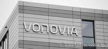 Vonovia Discount-Call: Zweistellige Seitwärtsrendite