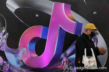 TikTok Ban Lifted by Pakistan Court, ‘Immoral’ Content Being Monitored on App