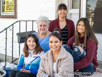 'The amount of love she has to give is ridiculous;' Fran Forsberg is a tireless advocate for trans and gender-diverse kids