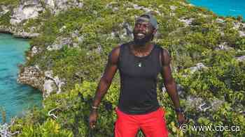 Canadian explorer to attempt 1st human-powered crossing of Turks and Caicos Islands