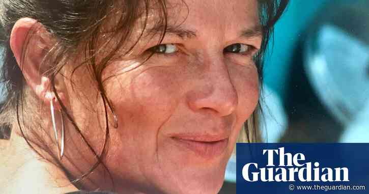 Sue Pritchard obituary