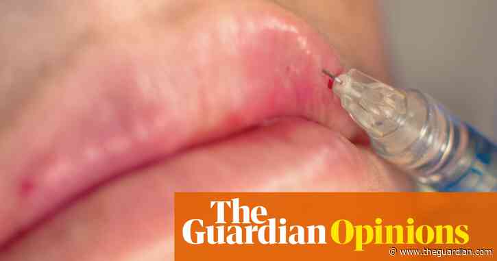 Swollen lips, be gone!: the reality stars ditching filler and surgery