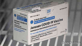 Company at heart of Johnson & Johnson COVID vaccine woes has series of citations