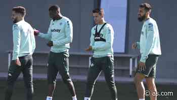 El asterisco en el contrato de Cristian Tello con el Betis - AS