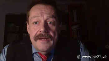 Werner Gruber zu Erdbeben in Neunkirchen - oe24