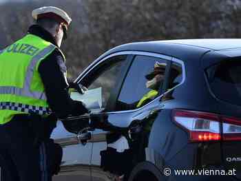Kontrollen in Wr. Neustadt und Neunkirchen: 483 Zurückweisungen - Coronavirus Wien - VIENNA.AT - VIENNA.AT