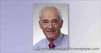 NTID's founding director, D. Robert Frisina, has died at 96