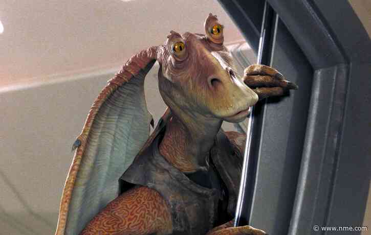 Jar Jar Binks won’t be appearing in Star Wars’ new ‘Obi-Wan Kenobi’ series