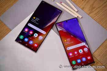 Best cheap Samsung Galaxy Note 20 deals for April 2021