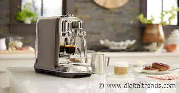 Best cheap Nespresso deals for April 2021