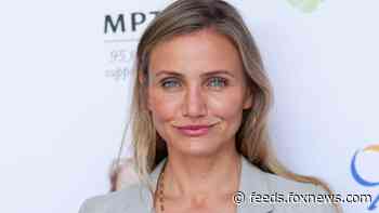 Cameron Diaz says she doesn't 'have what it takes' to make movies right now: 'Just a different time'