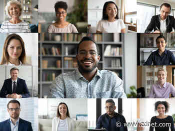 Research: Majority of enterprises rely on digital collaboration tools