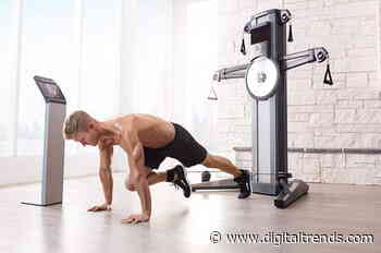 Best cheap NordicTrack home fitness and exercise equipment deals for April 2021