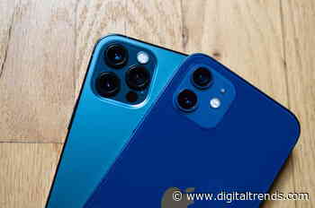 Best cheap iPhone 12 deals for April 2021: iPhone 12 and iPhone 12 Pro