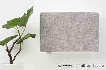 IKEA’s new air purifier is a design masterpiece that won’t break the bank