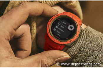 Best cheap Garmin watch deals for April 2021