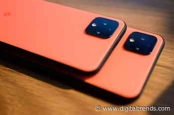 Best cheap Google Pixel 4 deals for April 2021