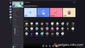 Discord Stage Channel Introduced as the Latest Rival to Clubhouse, Twitter Spaces