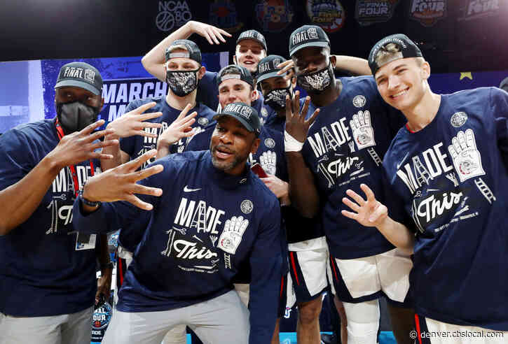 Final Four Analysis: Can Gonzaga Finish Off Its Perfect Season?