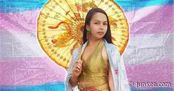 Trans Woman Mhelody Bruno Failed By Australia's Justice System - Junkee