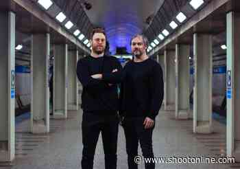 Dean Paradise, Bruno Mazzotti Join GUT Miami As Creative Directors - SHOOT Online