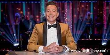 Strictly star talks Bruno Tonioli's possible return for 2021 - Digital Spy