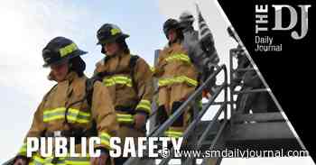 Woman hit by minivan in San Bruno, critically injured - San Mateo Daily Journal