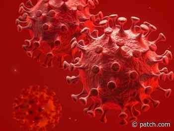Coronavirus Hospitalizations Up 19% Over Past 2 Weeks - Patch.com