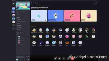 Discord Stage Channel Introduced as the Latest Rival to Clubhouse, Twitter Spaces