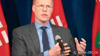 Ontario to present new COVID-19 models ahead of expected shutdown announcement