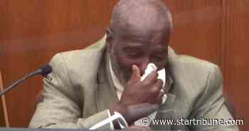 Derek Chauvin murder trial resumes today after jury hears him say 'we've gotta control this guy'