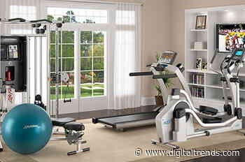 Working out at home? These are the best total gyms for home use for April 2021