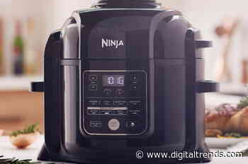 Best cheap pressure cooker deals for April 2021