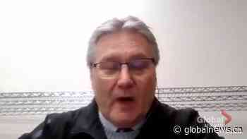 WHL East Division Hub rolling smoothly in Regina