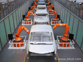 US workers more desperate to be digitized than Germans