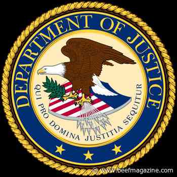 Man pleads guilty to $244m ghost cattle scheme